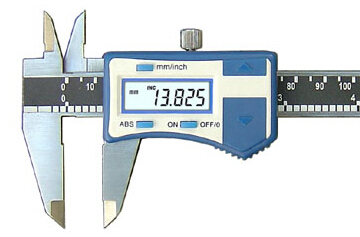 数显高精度卡尺